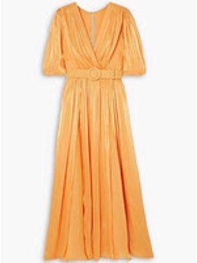 Gorgeous Costarellos Gown